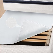 Mattress Slide Stopper and Gripper, Cushion Non Slip Pad for Bed Mattress, No...