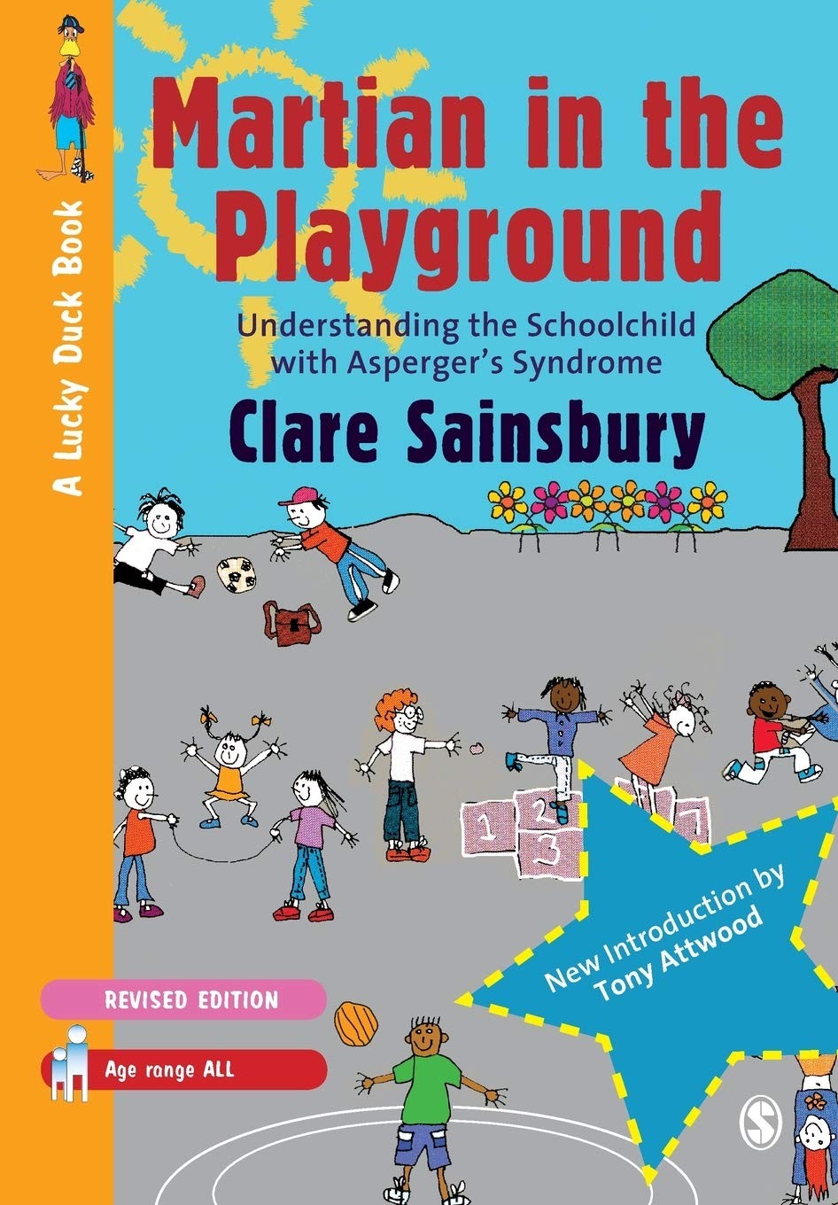 Martian in the Playground: Understanding The Schoolchild With  .
