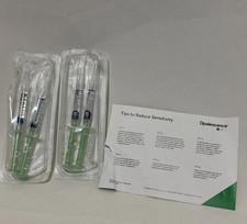 Ultradent 5196 Opalescence 20 PF Mint Tooth Whitening Refill Syringes 4/Pk