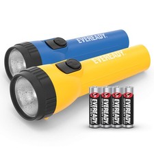 Energizer Lampada Frontale LED Universal Plus Visione Notturna Potente
