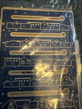 Lowe s Letter Box DIY Kids Workshop Kit W/ Patch Nov. 2025-New