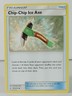 Chip-Chip Ice Axe - SM: Unbroken Bonds #165 - POKEMON - NM -singles