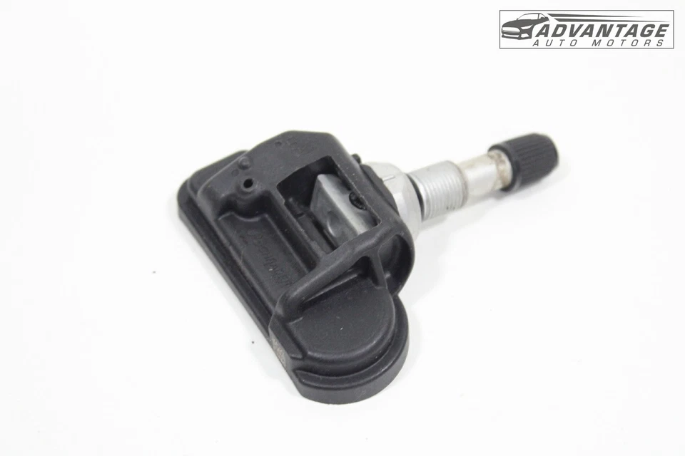 Mercedes-Benz E350 W212 TPMS 2014-16 sistema de monitoreo de presión de neumáticos sensor OEM Foto 4 de 4