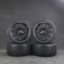 19/20 Zoll Winterr&auml;der original Mercedes AMG GT GTS GTC C190 R190 A1904013300