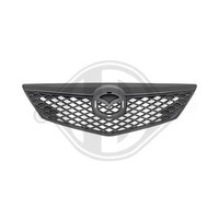 1X KüHlergitter Diederichs 5604041 Passend FüR Mazda