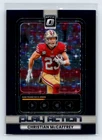 2025 Panini Christian McCaffrey Base (Raw)