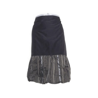 Kriss, Rock, Größe: 44, Schwarz, Polyester, Damen #QAL