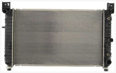 Radiator APDI 8012334