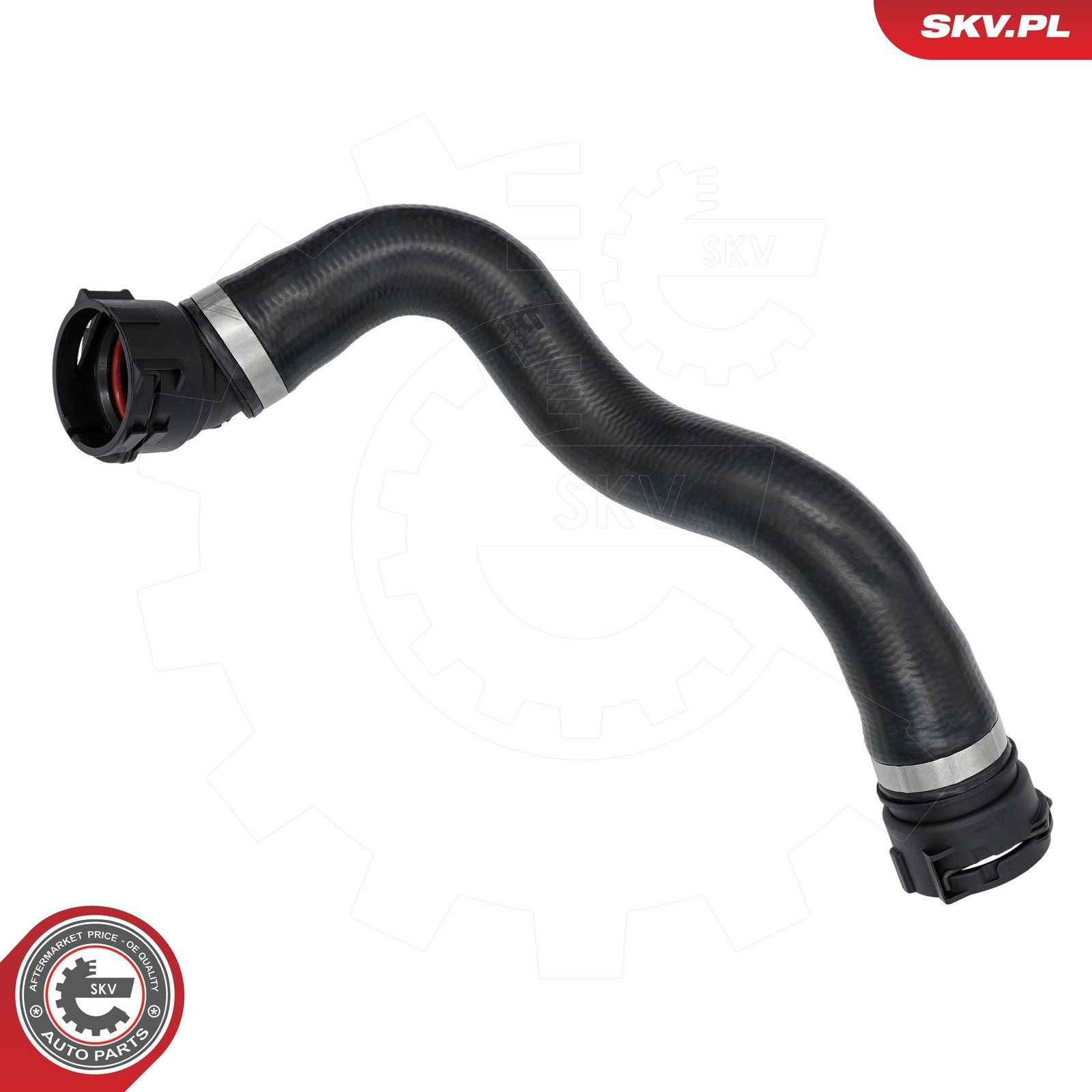 Fits SKV GERMANY 87SKV344 REFRIGERATOR GUIDE 87SKV344