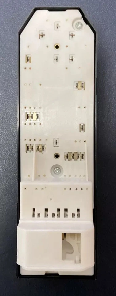 Interruptor ventana eléctrica delantero izquierdo toyota camry/tacoma dorman 901-714/dws1407 nuevo Foto 3 de 4