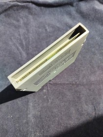 NES Skate Or Die 2 And Track & Field II Games Only Nintendo Vintage Video Games 