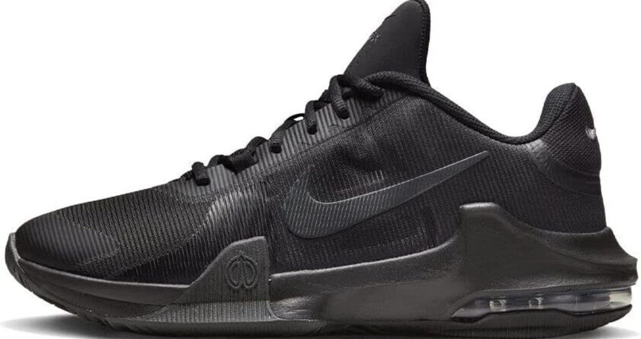 Black Anthracite Men&rsquo;s 9 Dm1124-004