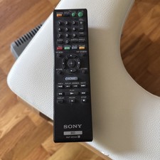 Sony Original RMT-B104A  Remote control  ( Cl...
