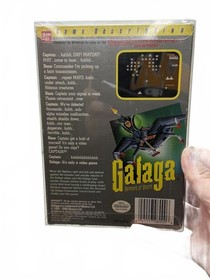 Galaga: Demons of Death - Gioco Nintendo Entertainment System (NES)