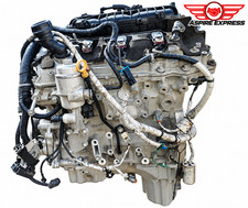 15-16 Chevy Colorado Engine Motor 3.6 Miles GMC Canyon 126K