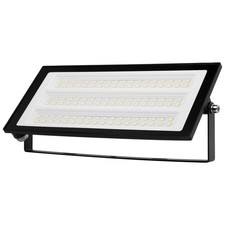 100W Watt LED Floodlight Outdoor Security Garden Yard Spotlight IP66 Lamp