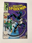 AMAZING SPIDER-MAN #297 DOCTOR OCTOPUS! BLACK COSTUME! MARVEL COMICS 1988! NICE!