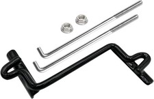 Battery Hold Down Kit Replacement for Select Models, 1997-2001, 1987-1995, with