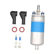 High Performance IN-LINE Fuel Pump for Mercedes-Benz 560SEL 5.6L 86-91 / 450SL 