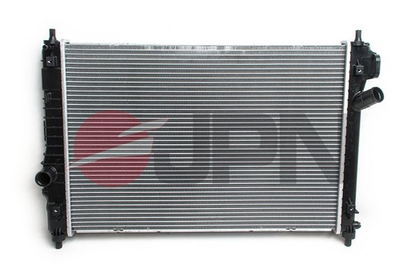 JPN MotorküHler WasserküHler 60C0009-JPN FüR Chevrolet Aveo Kalos T250 T255-image