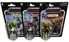 Star Wars Vintage Collection ARC Trooper Lambert Seeker Umbra Operative LOT