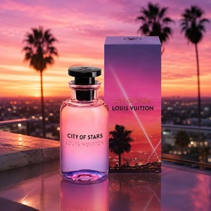 Louis Vuitton City of Stars | eBay