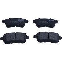 Maxgear 19-3365 Bremsbelagsatz FüR Renault Megane Grand Scenic Fluence Clio VAN