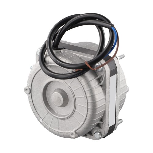 High Performance Condensing Fan Motor for Commercial Refrigeration and Freezers - Picture 3 of 24