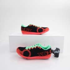 Under Armour Track Cleat Women's Black/Red New without Box