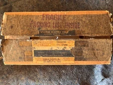 Stearns Electric Clutch/Brake Combination NIB NOS 3/4" Shaft ROF033814RM 1968 St