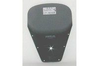 MRA Tourenscheibe Rauchgrau Passend FüR Yamaha TDM 850 XJ 600 S 1996-