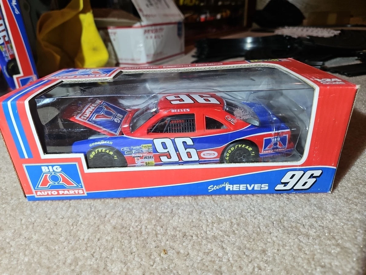 NASCAR ミニカー　FORD 1/24 Ford Diecast NASCAR 1997 года год выпуска автомобиля - огромный