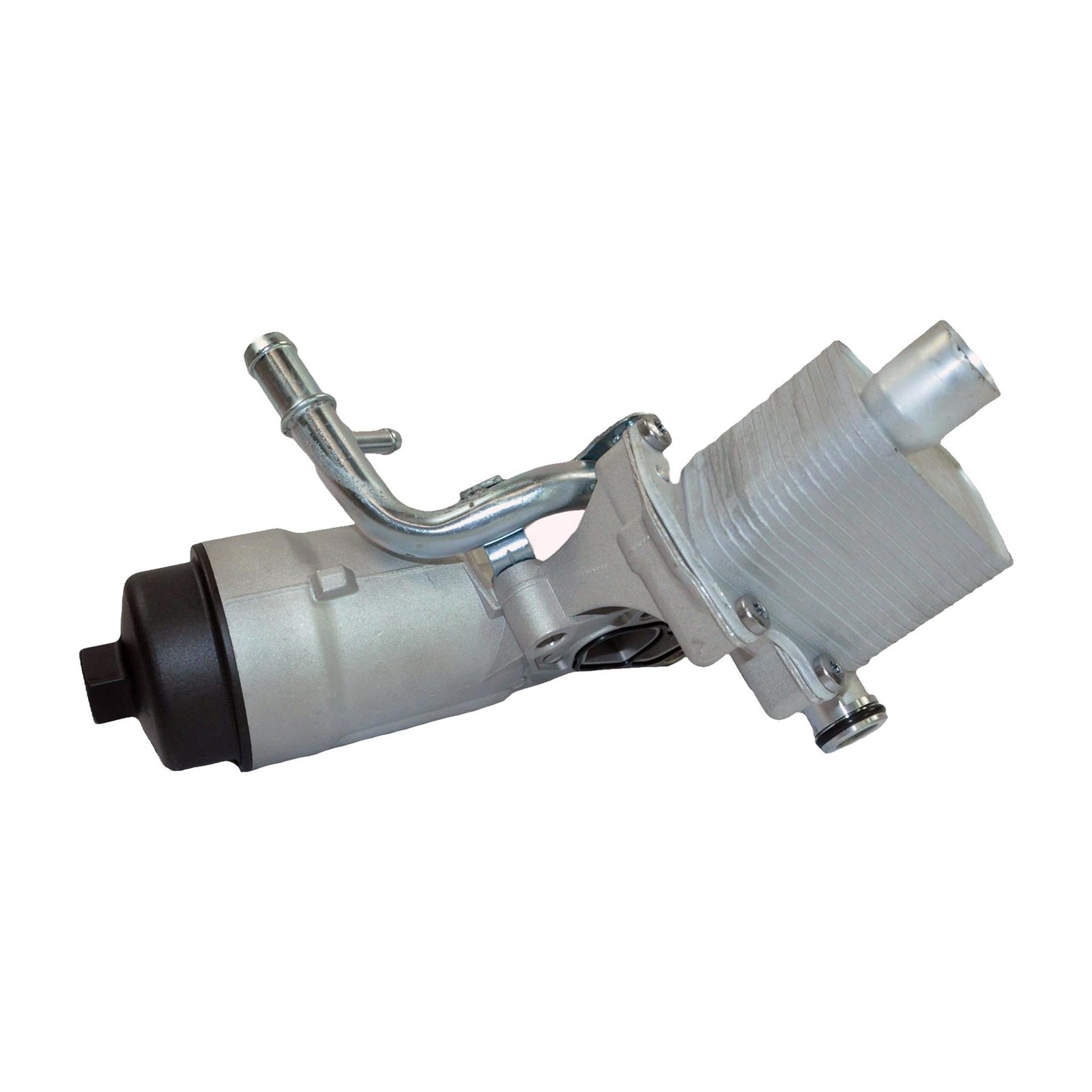 Oil Cooler Filter Housing FOR Vauxhall / Chevrolet 55565388, 55566784, 650039