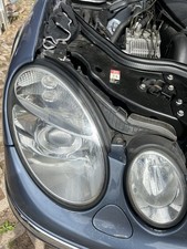 W211 Xenon Scheinwerfer Rechts Bj 2003-2006