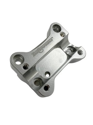 Helibar passend für MotoGuzzi V100 Mandello HeliBars Tour Performance Riser 2023+