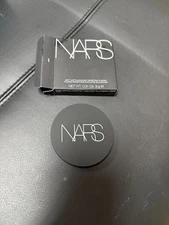 NARS Soft Matte Advanced Perfecting Powder CLIFF Full Size