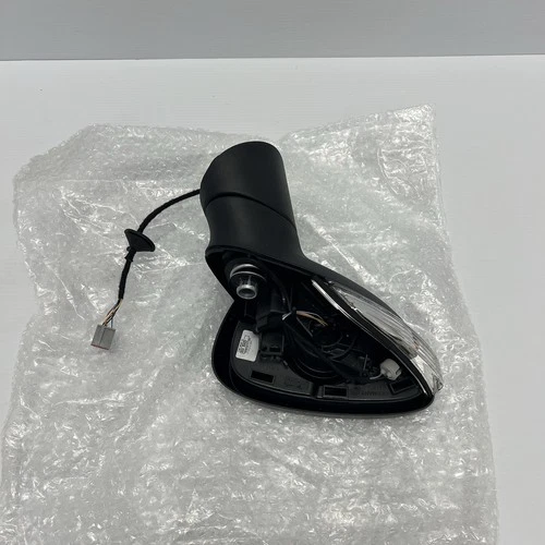 Genuine Ford Fiesta MK7 Front O/S Right Wing Mirror 2104857