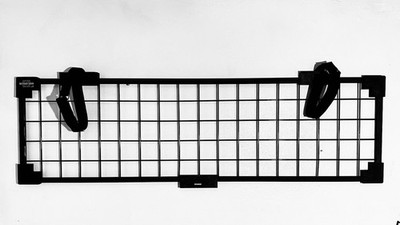 WinGuard Jeep Divider