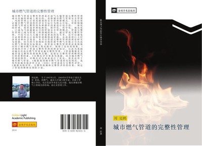Ting He Zhou | cheng shi ran qi guan dao de wan zheng xing guan li | Taschenbuch