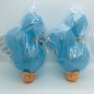 2  Bright Starts Disney Finding Nemo Activity Jumper BUBBLE Toy Replacement Part