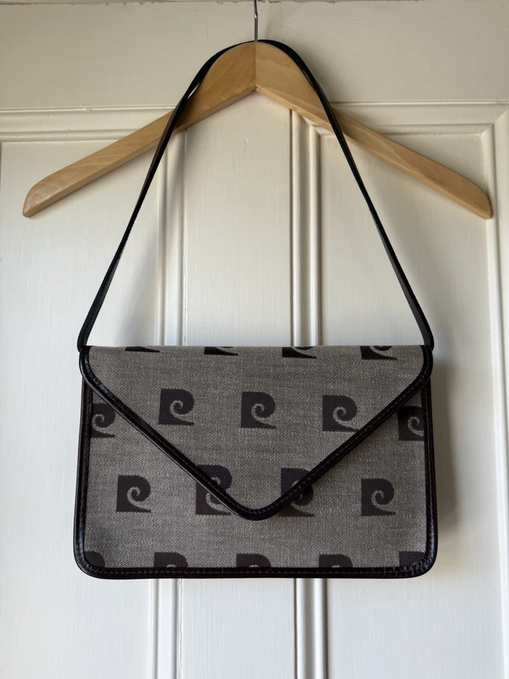 Bolso de hombro con sobre Pierre Cardin Foto 2 de 4