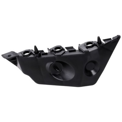 Bumper Bracket For Ford C-Max 2013-2017 Front Driver Side Energi