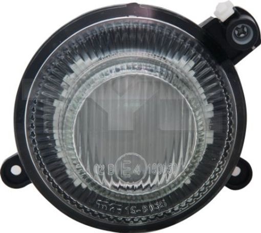Halogen fog lamp Left H3 19-11035-05-2 TYC for SMART CITY-COUPE FORTWO Coupe - Image 9