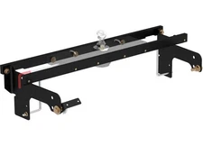 Curt 60652 600 Series Gooseneck Install Kit 99-07 Chevy/GMC