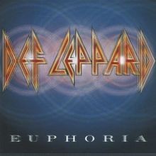 Euphoria von Def Leppard | CD | Zustand sehr ...