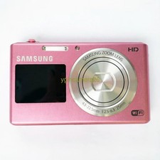 Samsung DV150F Digital Camera 16.2MP 5x optical zoom Dual LCD Screen English