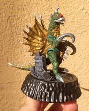 Bandai Godzilla blind bag Gigan 1972 repaint