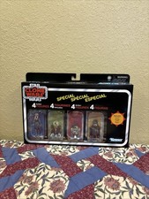 STAR WARS The Vintage Collection Escape from Order 66 Action Figure 4-Pack New