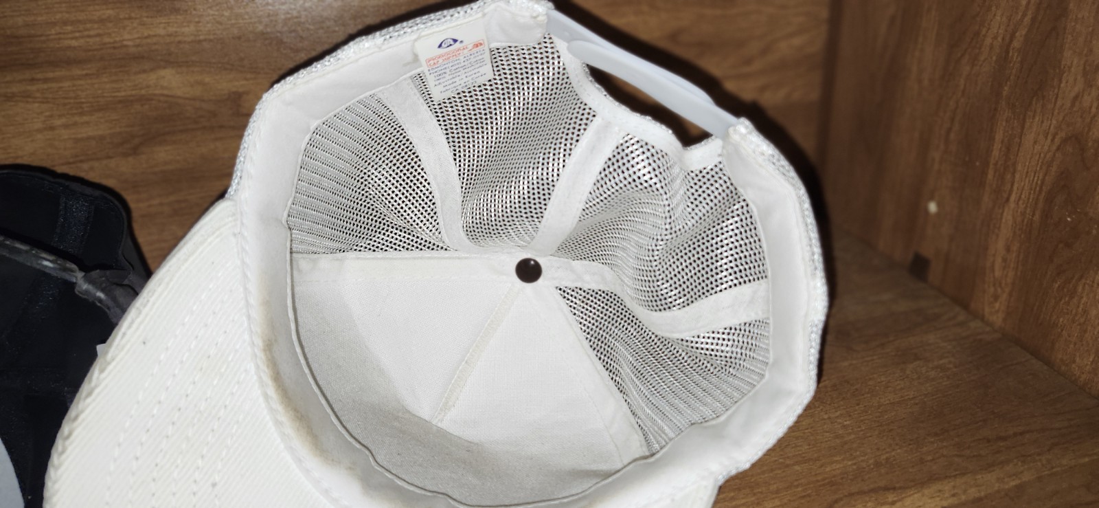 Hunter Education Instructor Vintage Snapback Hat … - image 9