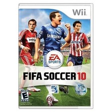 EA Sports Tabs Landon Donovan, Kaka, Vela As FIFA Soccer 2011 Cover Athletes 20